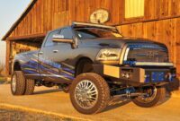 Dually Ram Trucks For Sale: Your Comprehensive Guide to Heavy-Duty Hauling Dually Ram Trucks For Sale: Your Comprehensive Guide to Heavy-Duty Hauling