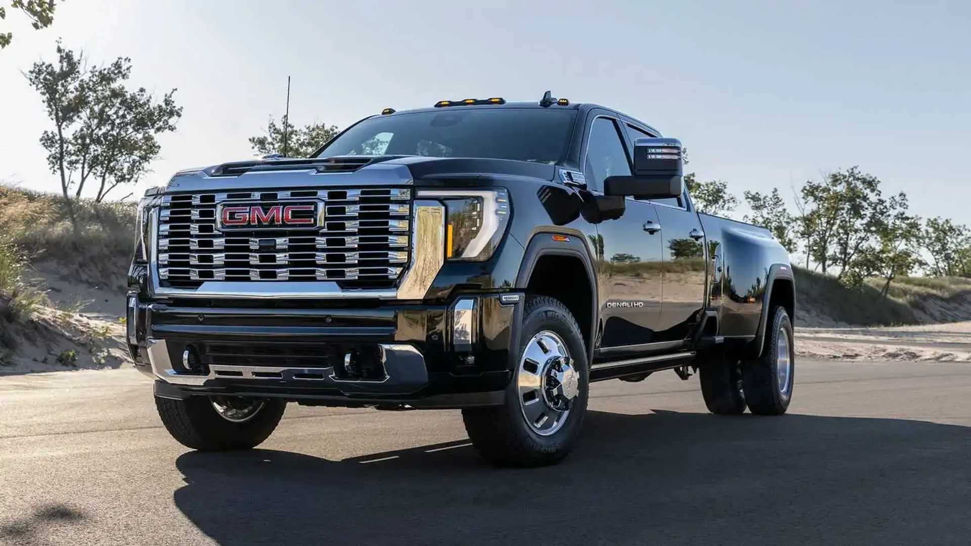 Dually Trucks For Sale Dallas: Your Ultimate Guide to Heavy-Duty Hauling