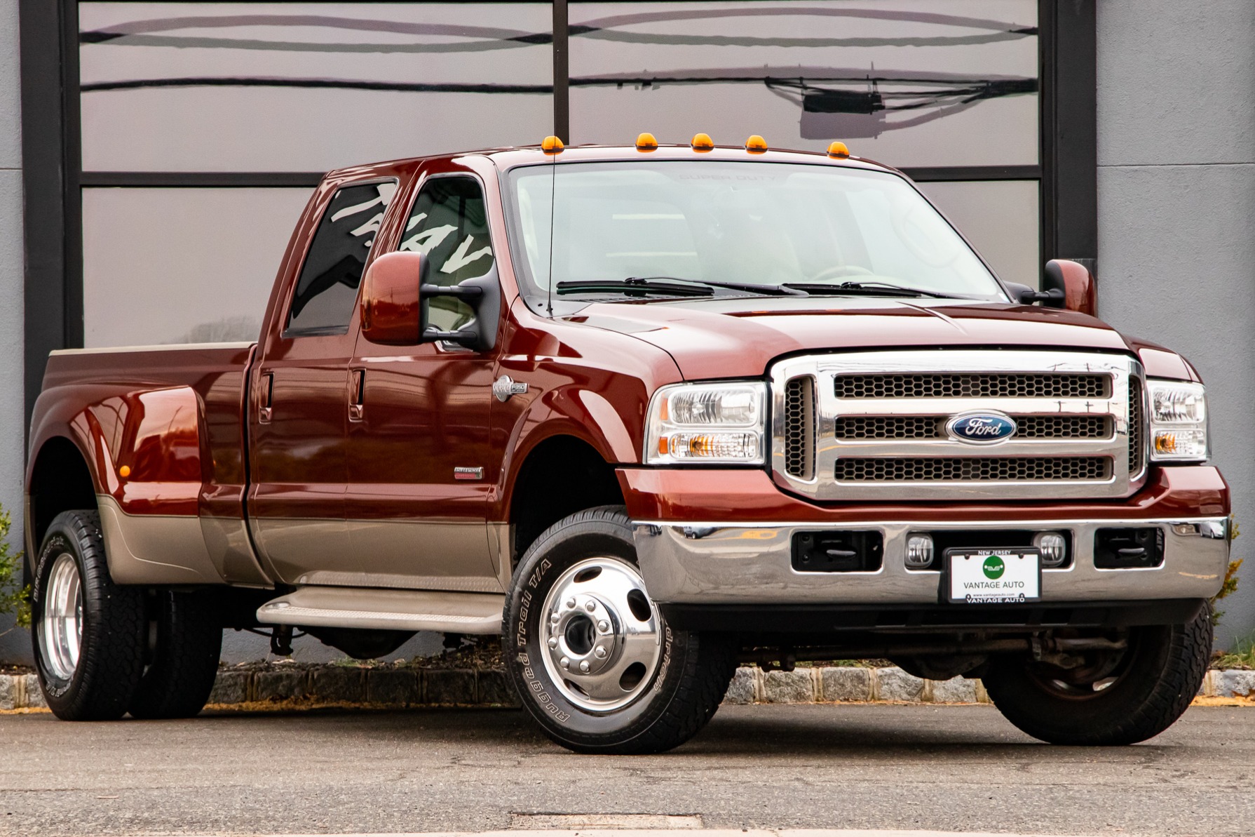 Dually Trucks For Sale Ohio: Your Ultimate Guide to Heavy Hauling Power