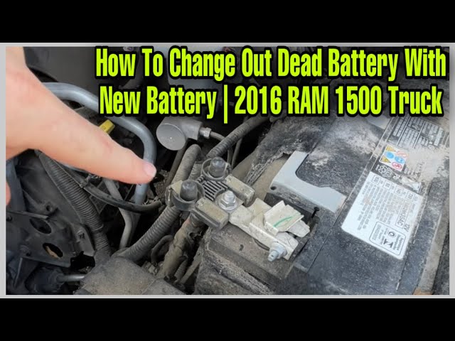 Ecodiesel Dodge Ram 1500 For Sale: Your Comprehensive Guide to Buying a Fuel-Efficient Workhorse