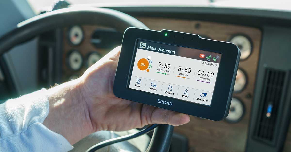 ELD for Trucks For Sale: Your Comprehensive Guide to Electronic Logging Devices