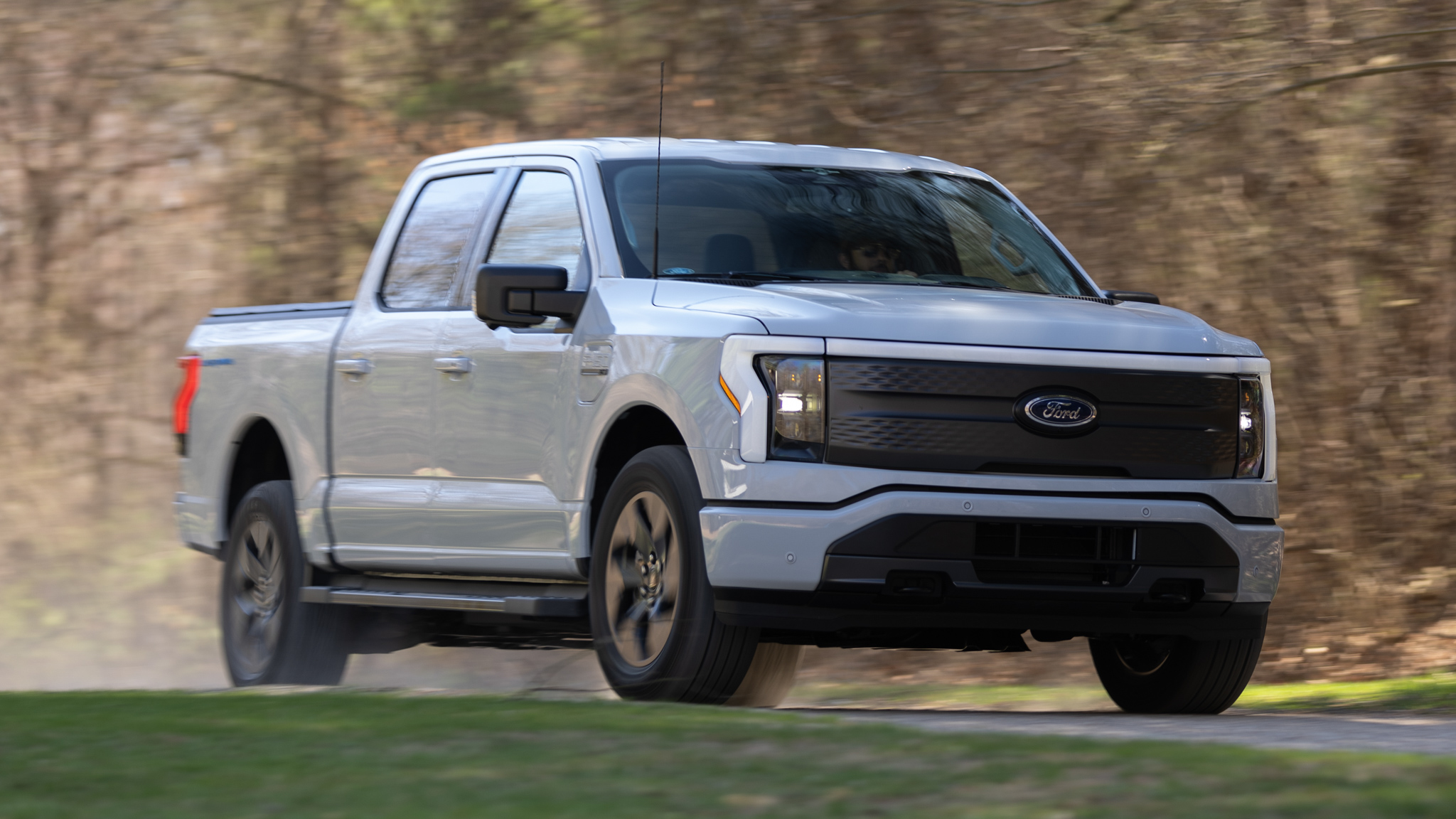 Electric Ford Trucks For Sale: Powering the Future of Work and Play
