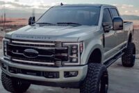 F250 Diesel Trucks For Sale: Your Ultimate Buying Guide