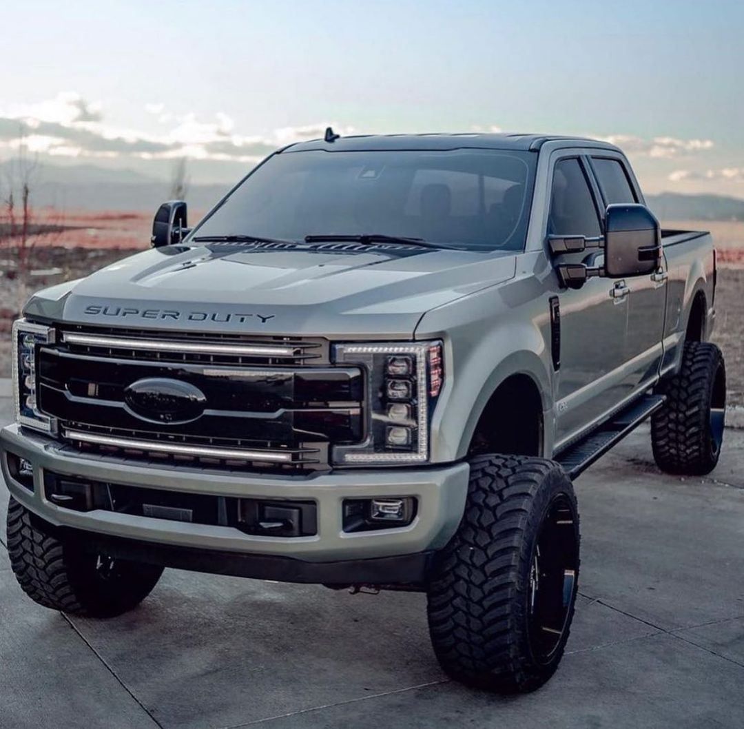F250 Diesel Trucks For Sale: Your Ultimate Buying Guide