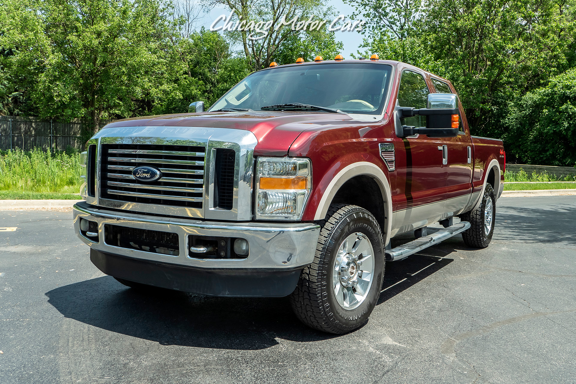 F250 Trucks For Sale: Your Ultimate Guide to Finding the Right Super Duty