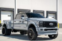 F450 Trucks For Sale Near Me: Your Ultimate Guide to Finding the Right Heavy-Duty Hauler