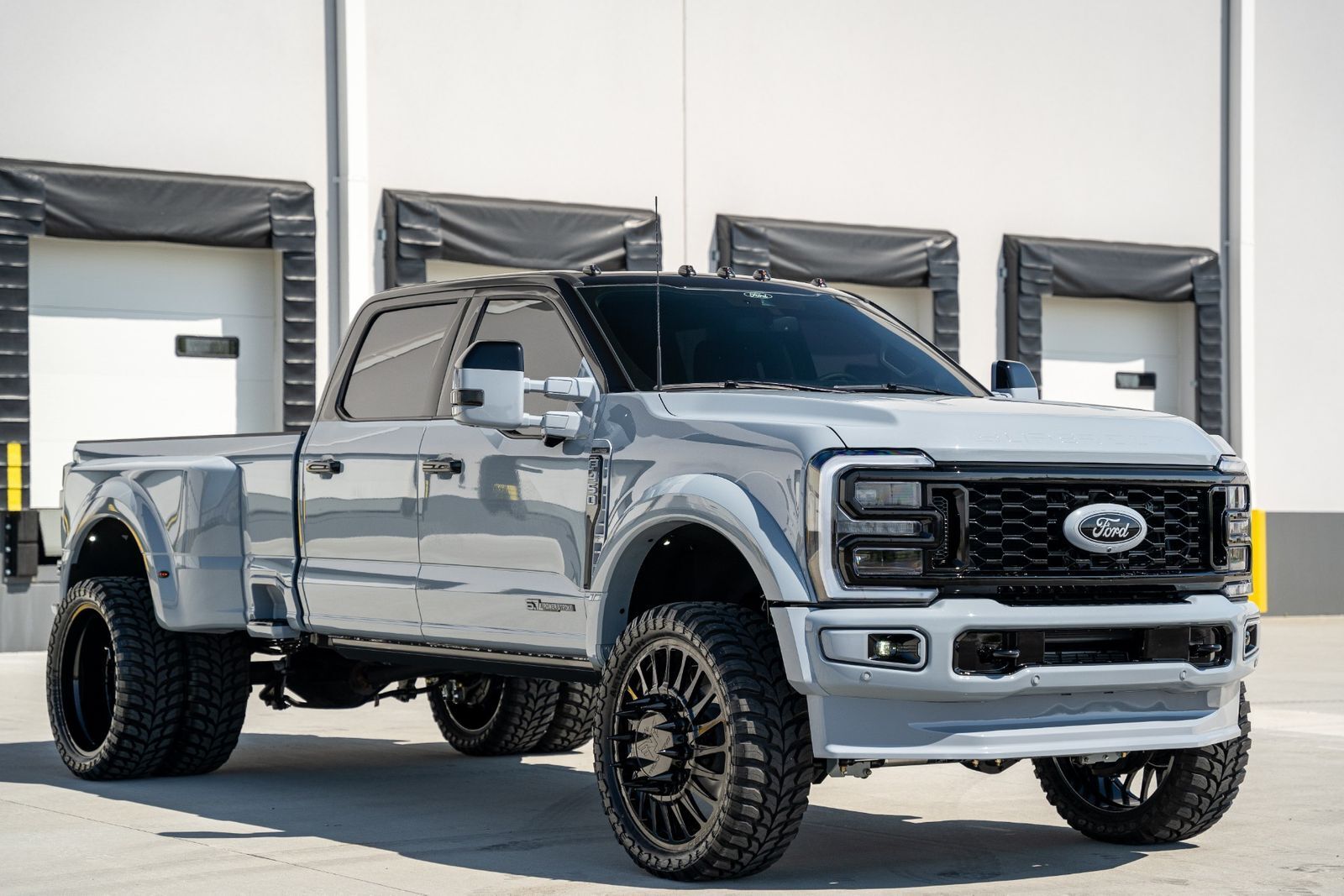F450 Trucks For Sale Near Me: Your Ultimate Guide to Finding the Right Heavy-Duty Hauler