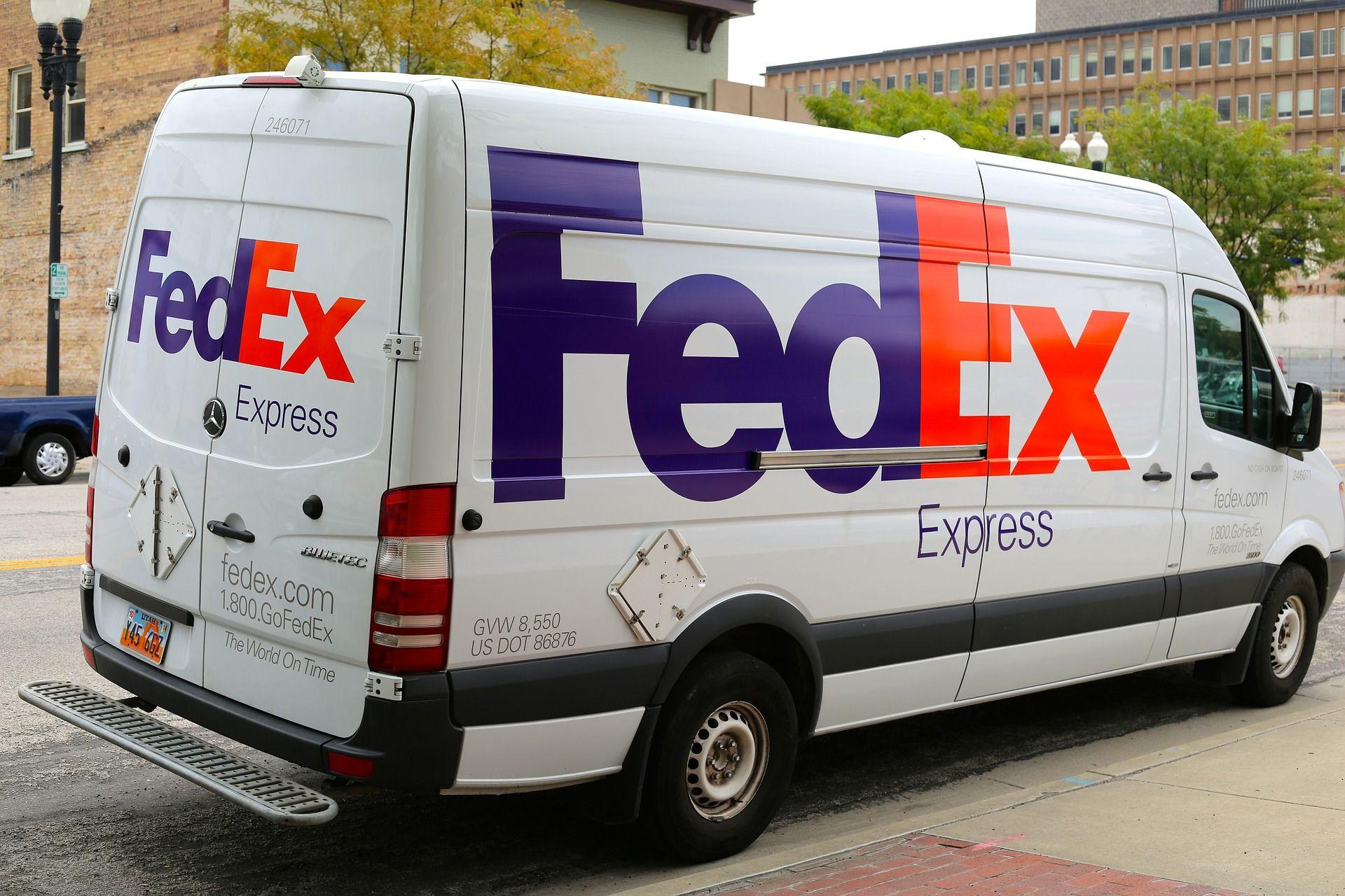 FedEx Expedited Trucks For Sale: Your Comprehensive Guide to Entering the Fast Lane of Freight