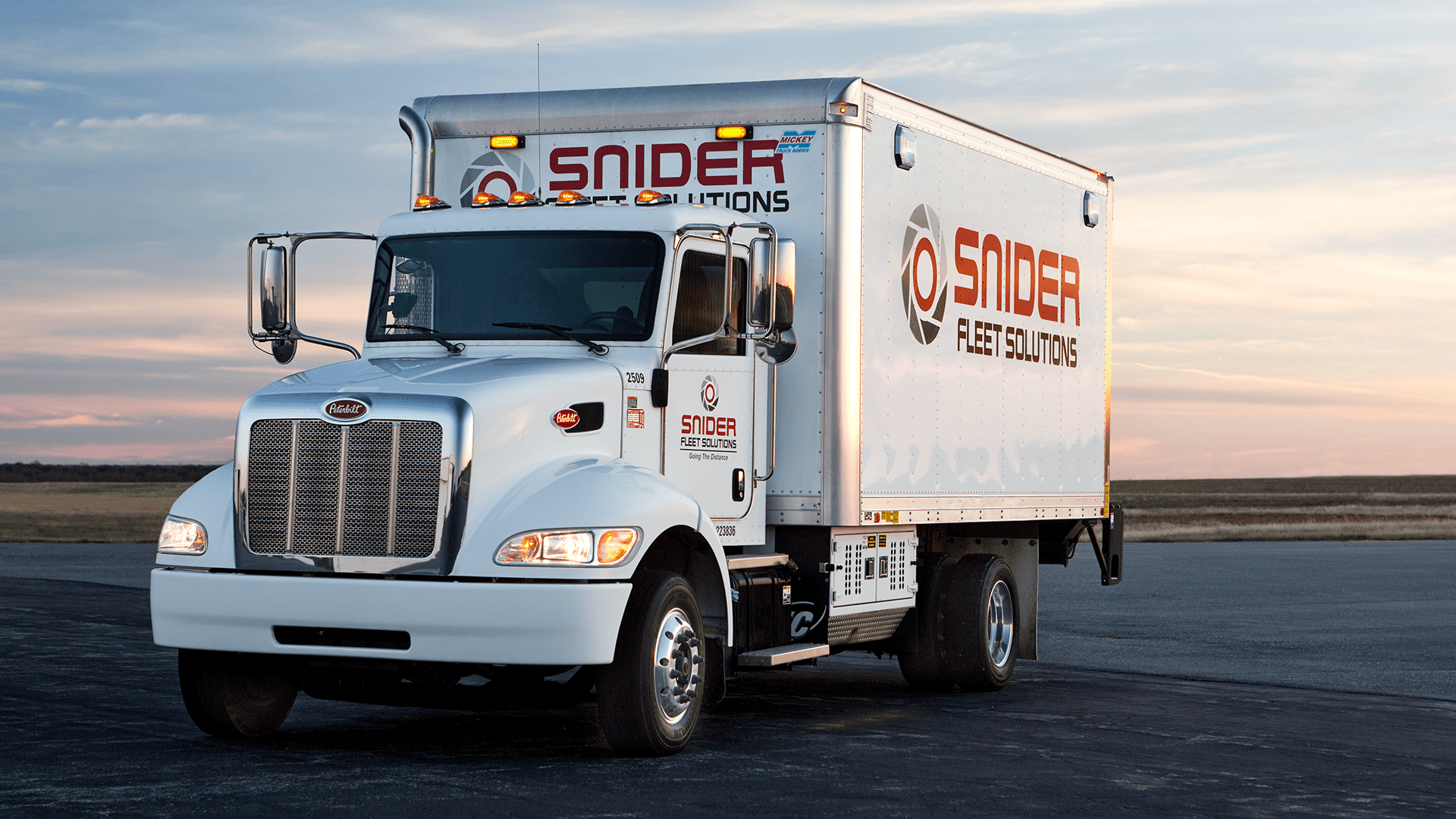 Fleet Trucks For Sale In Houston: Your Comprehensive Guide to Acquiring the Right Commercial Vehicle