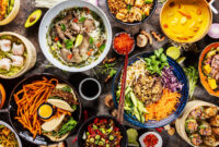 Food Trucks For Sale In Los Angeles: Your Ultimate Guide to Rolling into Culinary Success