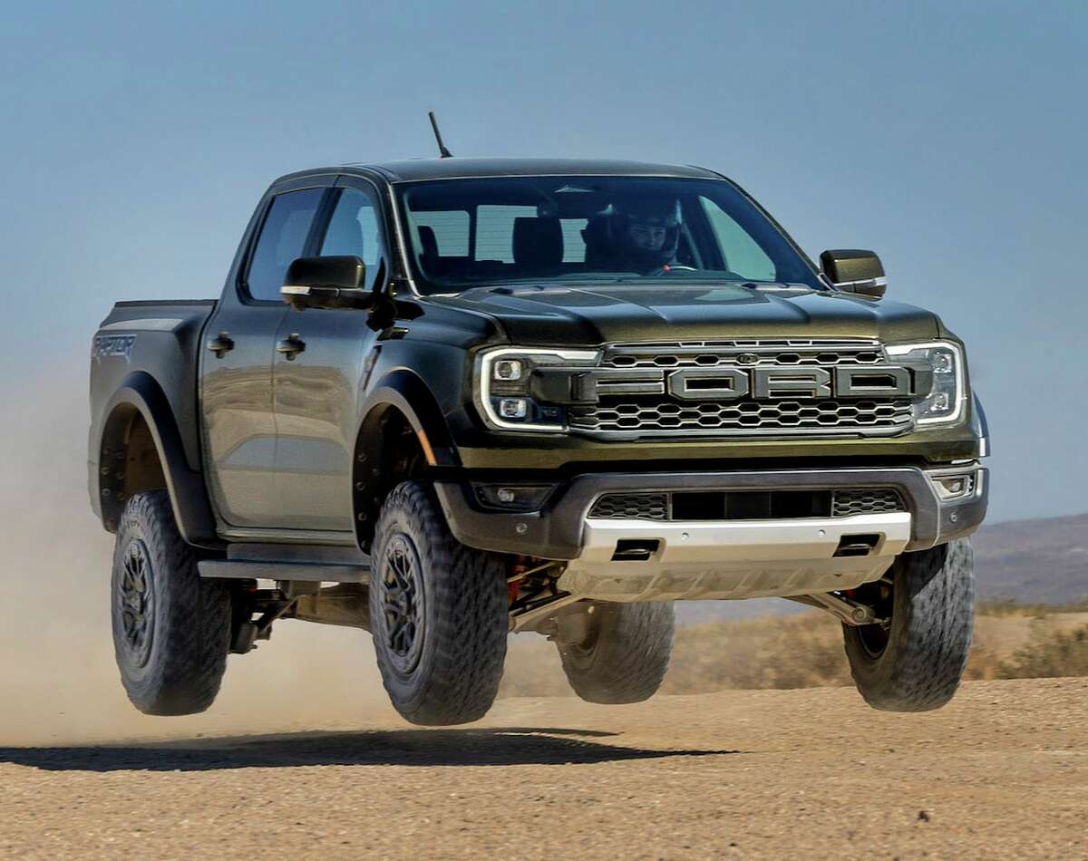 Ford Ranger Flatbed Plans: Unleashing Ultimate Utility and Versatility