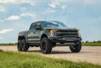 Ford Rental Trucks: Your Comprehensive Guide to Moving and Hauling