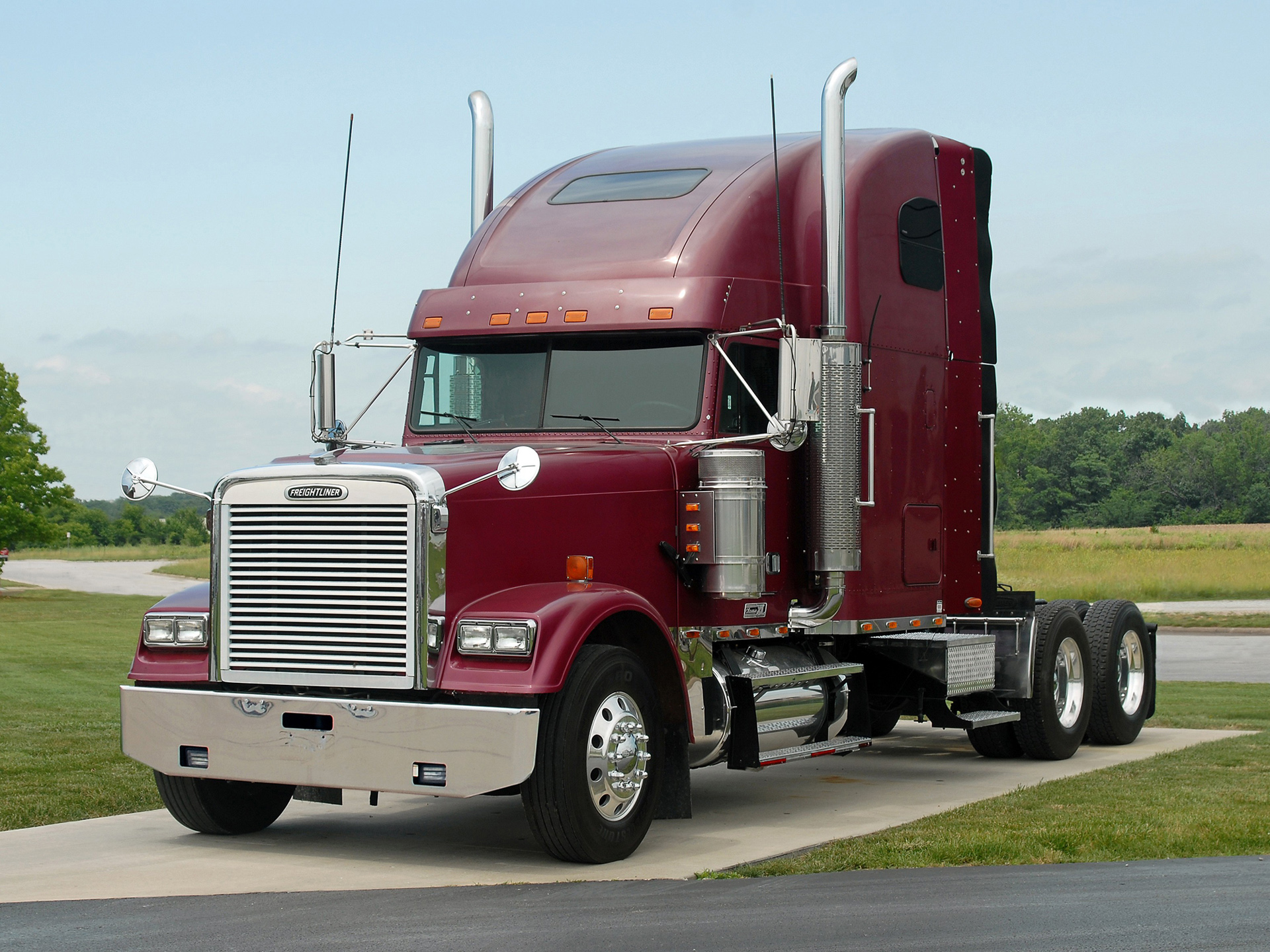 Freightliner Trucks For Sale Miami: Your Comprehensive Guide to Navigating the Market