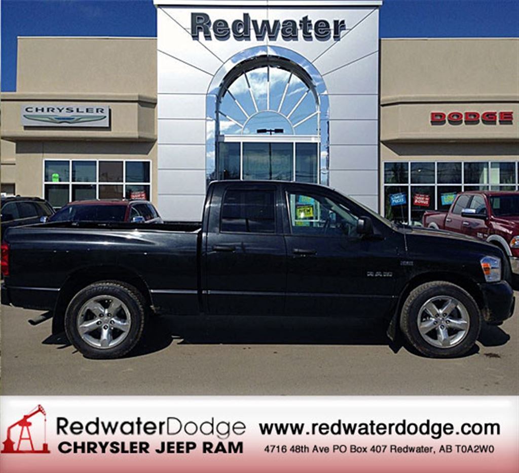 Fully Loaded Dodge Ram 1500 For Sale: Your Comprehensive Guide to Premium Truck Ownership