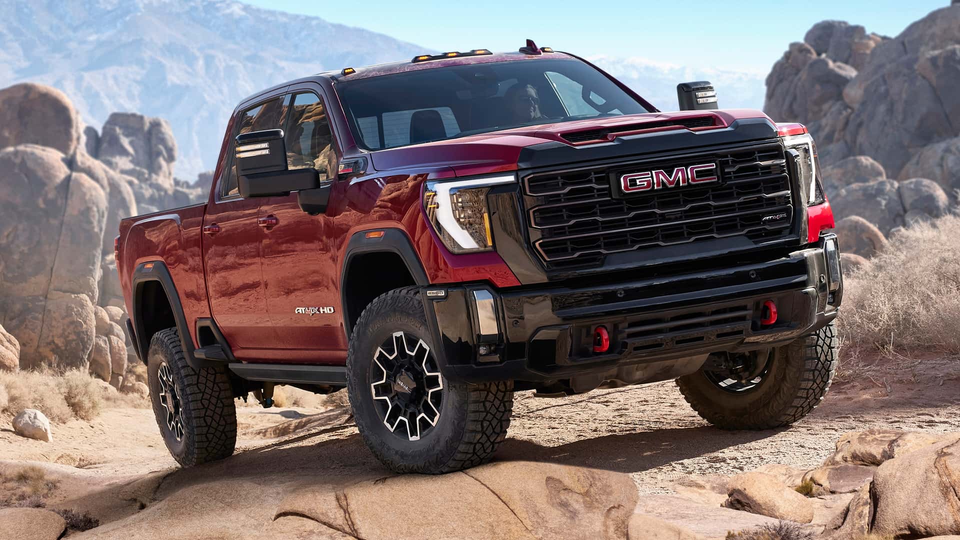 GMC Trucks For Sale Tucson: Your Ultimate Guide to Finding the Perfect Ride