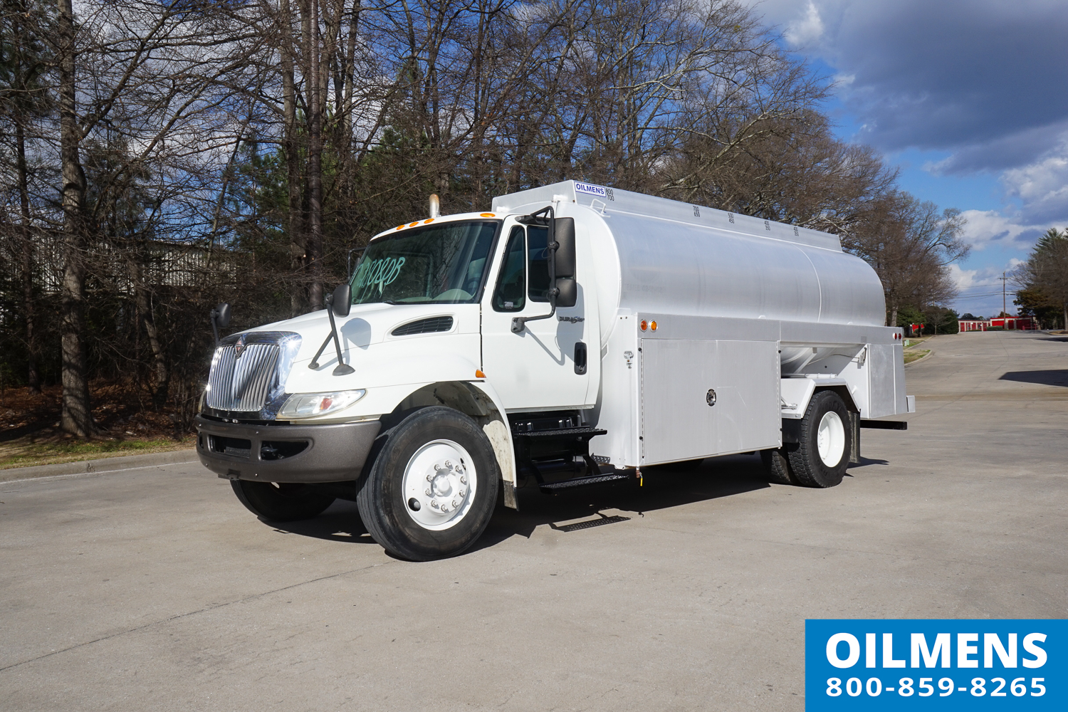Heating Oil Trucks For Sale: Your Comprehensive Guide to Acquiring Essential Fleet Assets