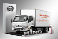 Hino Trucks For Sale Nj: Your Comprehensive Guide to Commercial Vehicle Acquisition
