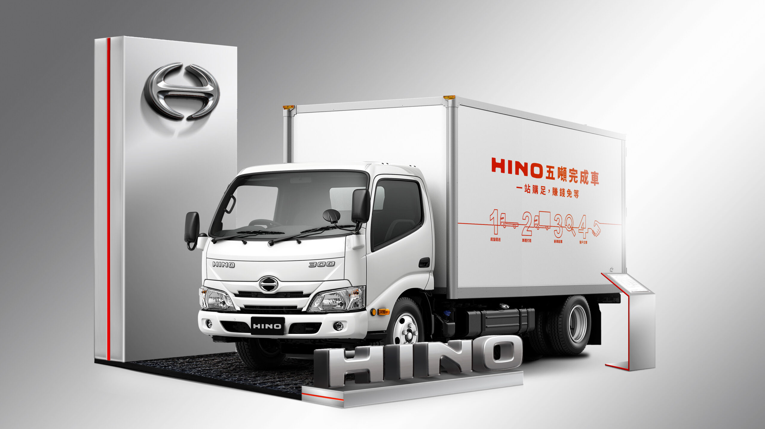 Hino Trucks For Sale Nj: Your Comprehensive Guide to Commercial Vehicle Acquisition