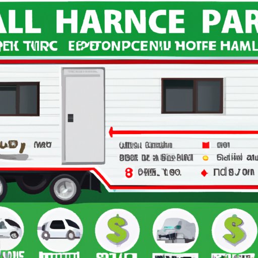 How Much Does It Cost To Rent A U-Haul Trailer? Your Comprehensive Guide