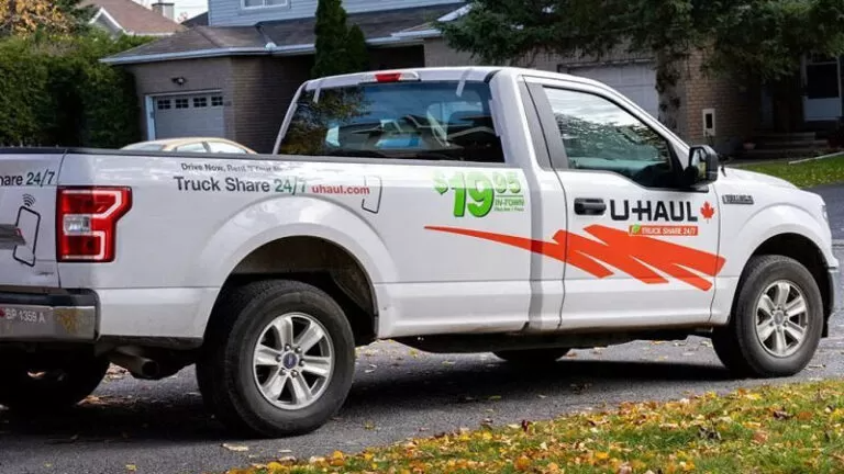 How Much It Costs to Rent a U-Haul Truck: A Comprehensive Guide