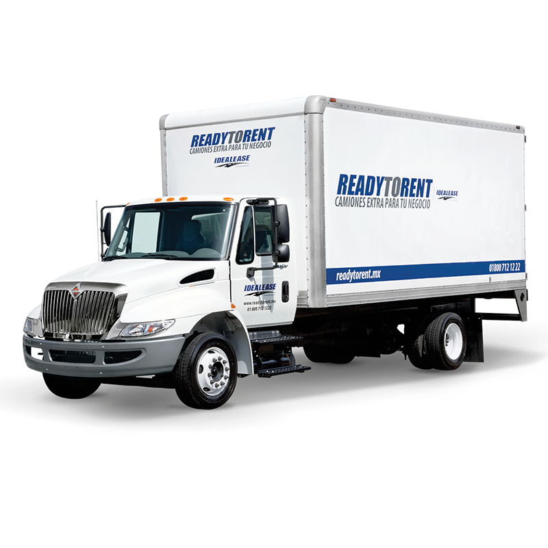 Idealease Trucks For Sale: Your Comprehensive Guide to Quality Used Commercial Vehicles