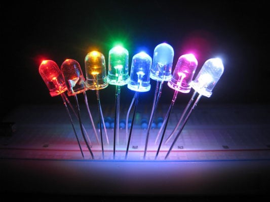 Illuminating the Road Ahead: A Comprehensive Guide to LED Truck Lights Suppliers