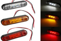 Illuminating the Road on a Budget: A Comprehensive Guide to Cheap LED Truck Lights