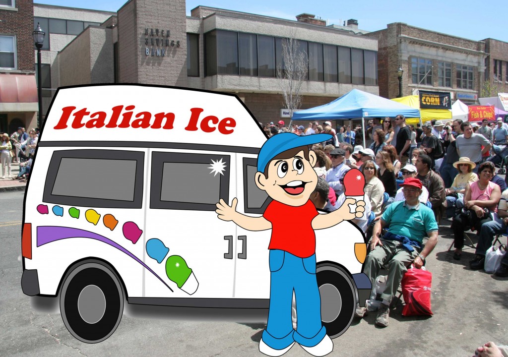 Italian Ice Trucks For Sale: Your Guide to a Sweet Business Opportunity