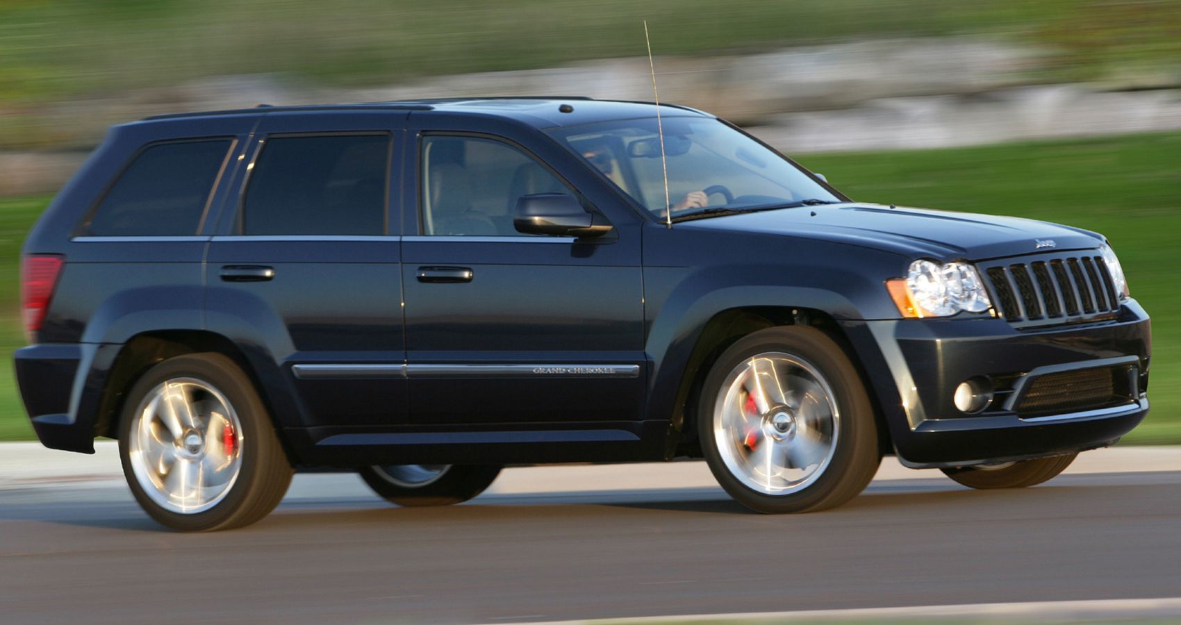 Jeep Grand Cherokee SRT 2010 For Sale: A Comprehensive Buyer’s Guide
