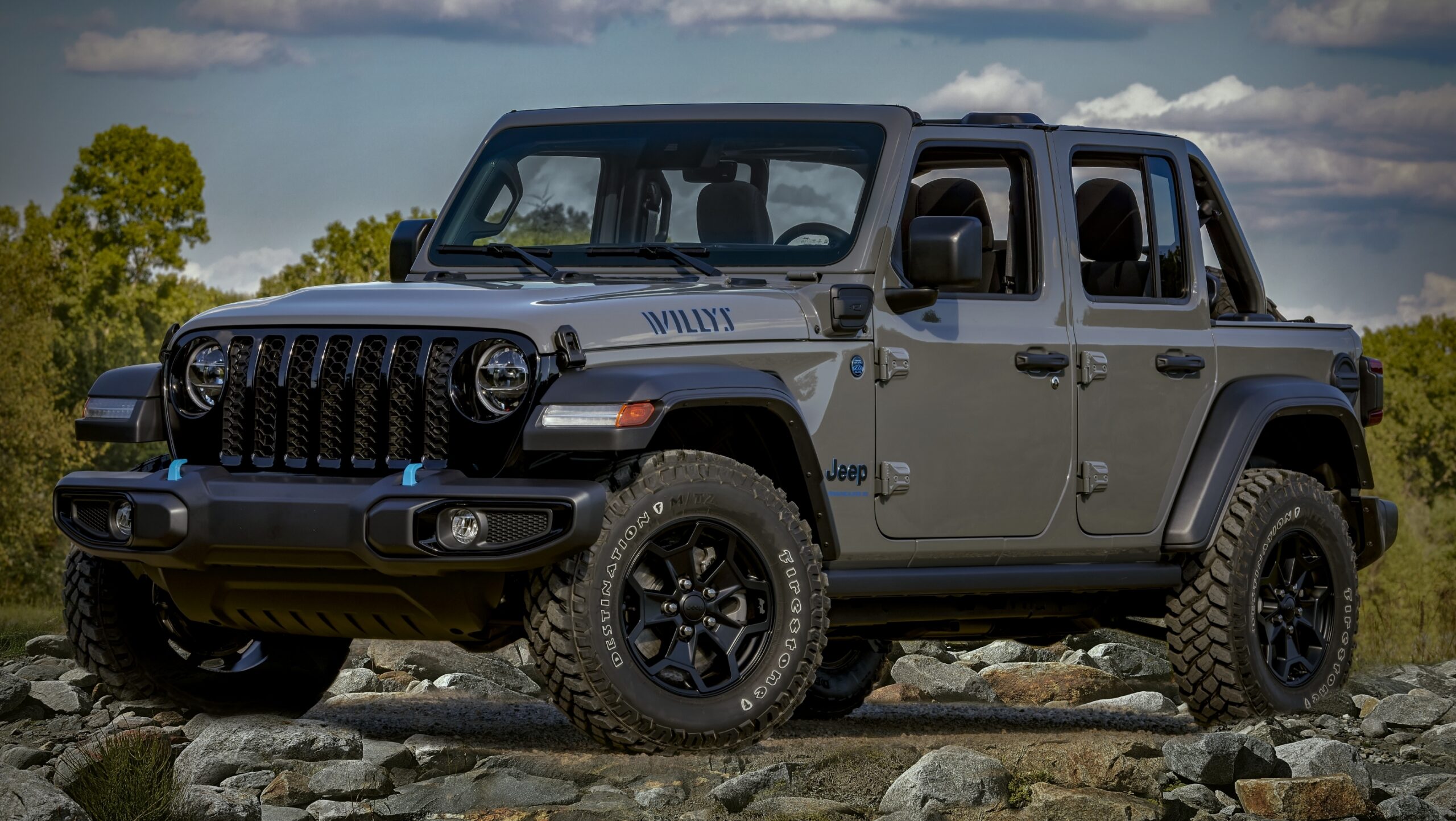 Jeep Rubicon Bumper For Sale: A Comprehensive Guide to Upgrading Your Off-Road Beast