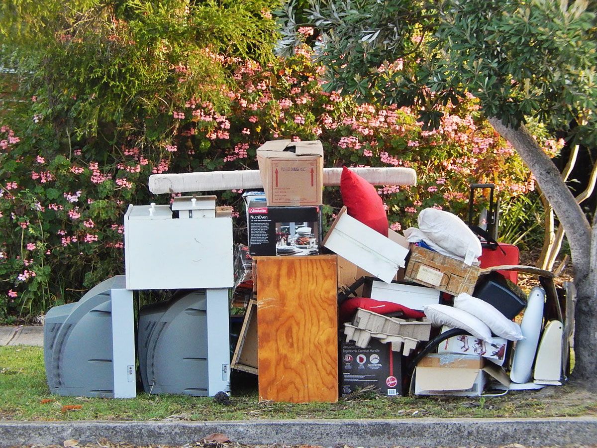 Junk Removal Trucks For Sale: Your Comprehensive Guide to Starting or Expanding Your Hauling Business