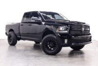 Lifted 2013 Ram 1500 For Sale: Your Comprehensive Guide to Elevated Adventures