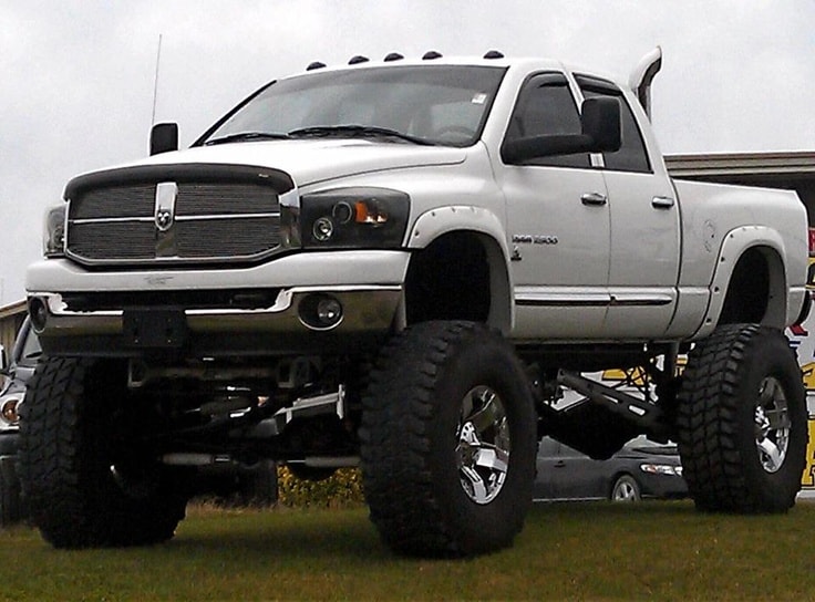 Lifted Diesel Trucks For Sale In Ohio: Your Comprehensive Buying Guide