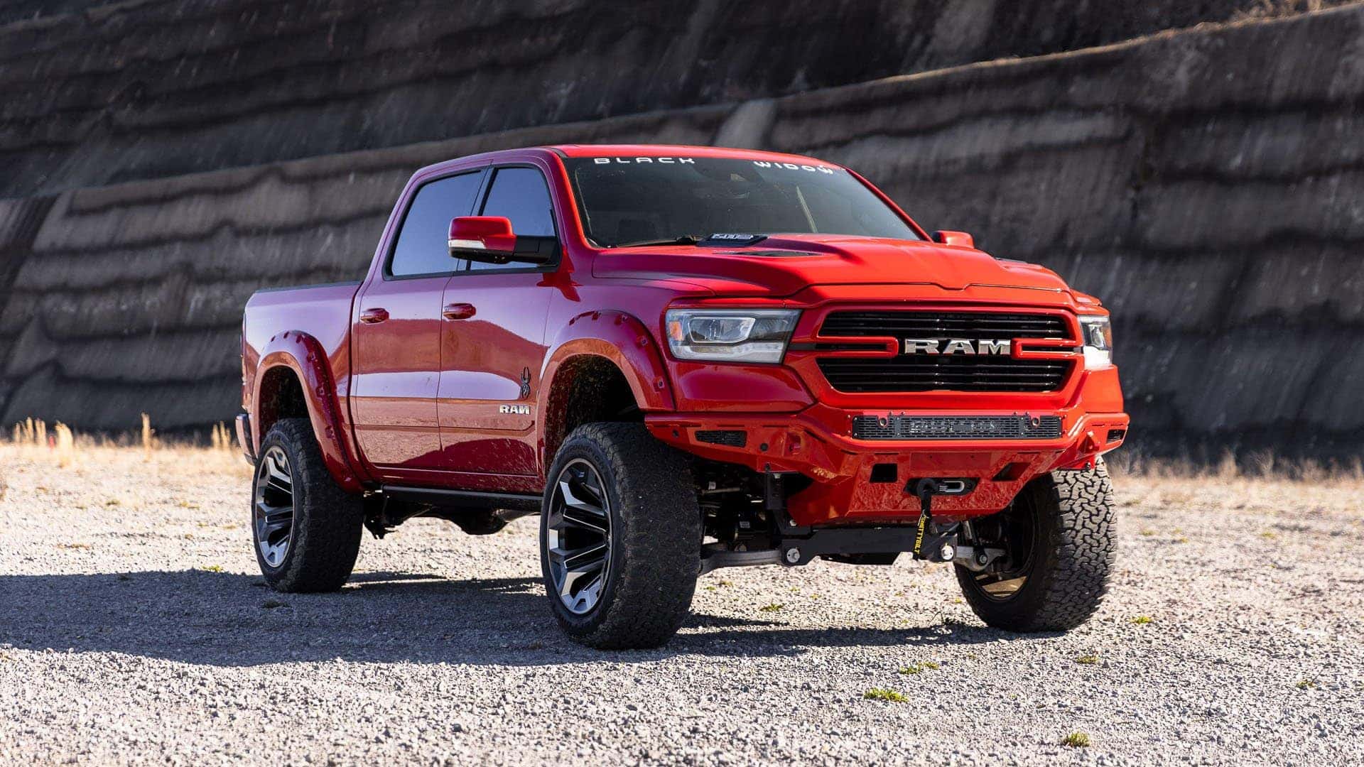 Lifted Dodge Ram 1500 For Sale Houston: Your Ultimate Buyer’s Guide