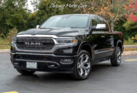 Lifted Dodge Ram 1500 For Sale Near Me Used: Your Ultimate Buying Guide