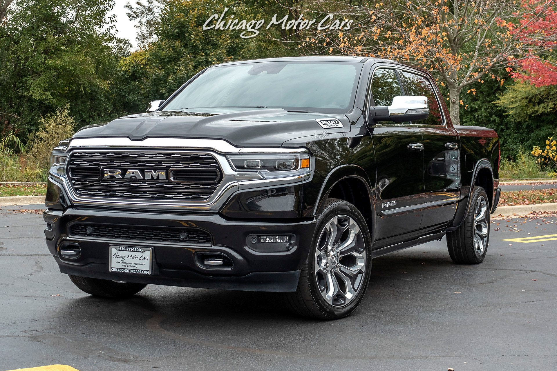 Lifted Dodge Ram 1500 For Sale Near Me Used: Your Ultimate Buying Guide