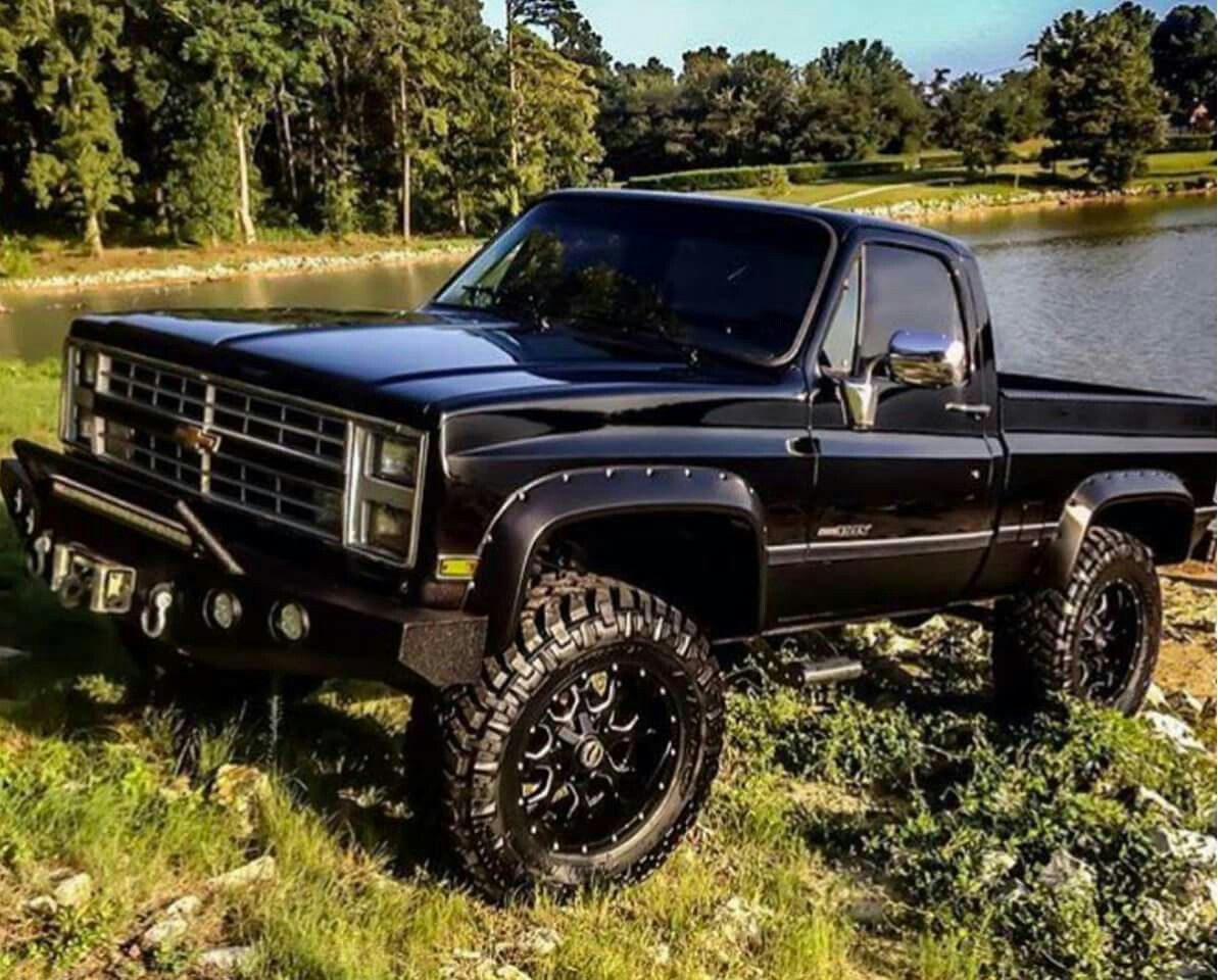 Lifted Old Trucks For Sale: A Comprehensive Guide to Finding Your Elevated Classic