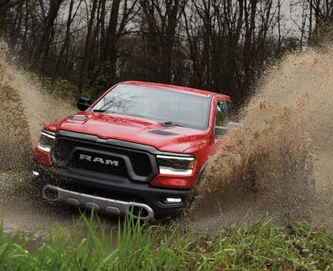 Lifted Ram 1500 For Sale In Texas: Your Ultimate Guide to Dominating the Lone Star State