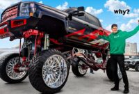 Lifted Trucks For Sale Fresno: Your Ultimate Guide to Dominating the Central Valley Roads