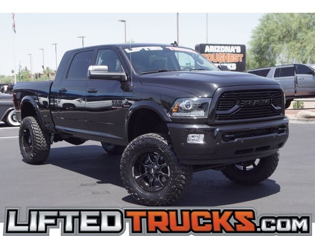 Lifted Trucks For Sale Phoenix Az: Your Ultimate Guide to Off-Road Dominance and Style