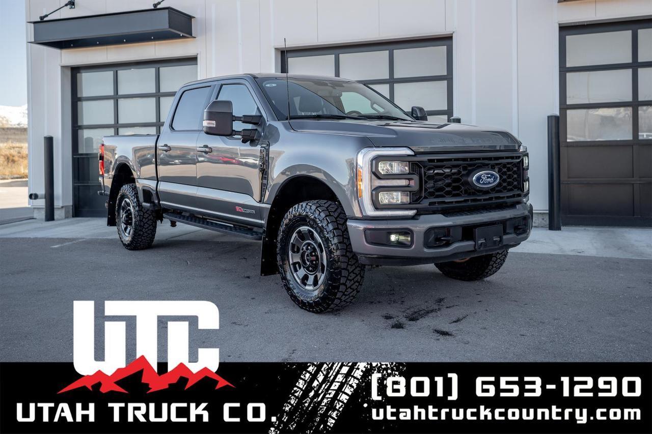 Lifted Trucks For Sale Utah: Your Ultimate Guide to Navigating the Market