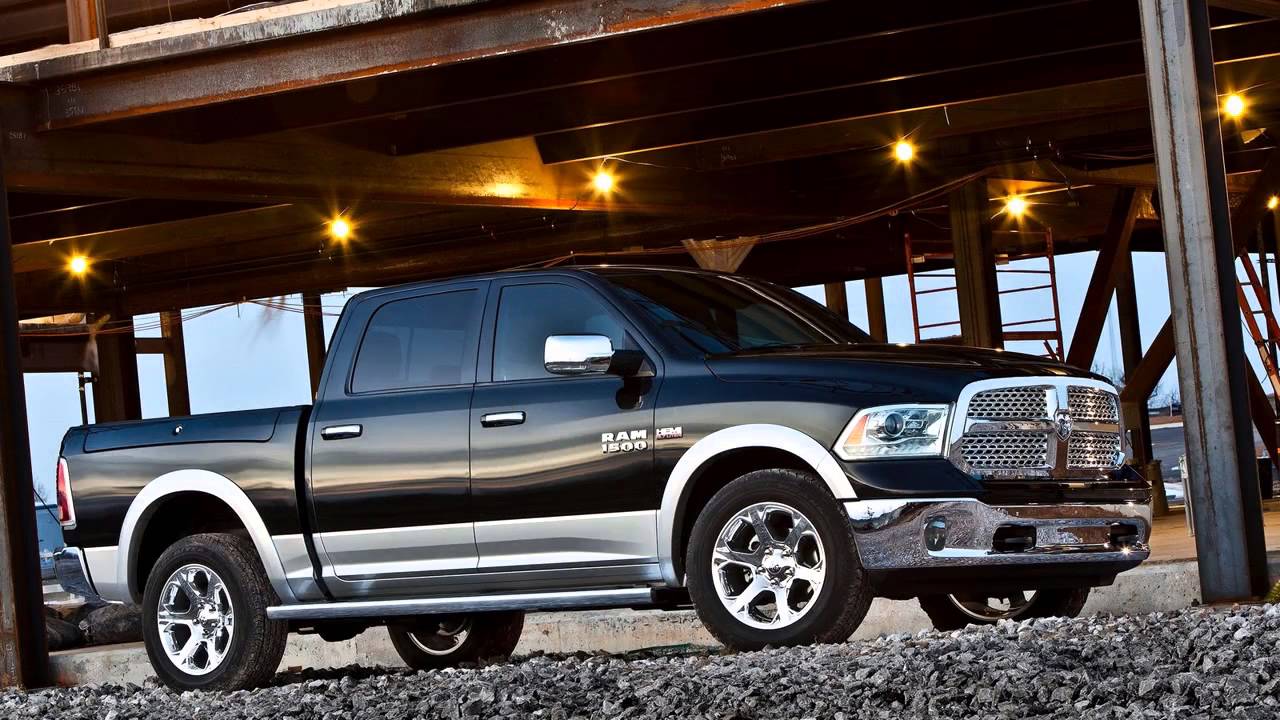 Limited Dodge Ram 1500 For Sale: Your Comprehensive Guide to Acquiring Premium Power