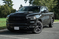 Limited Ram 1500 For Sale: Your Comprehensive Guide to Acquiring Automotive Excellence