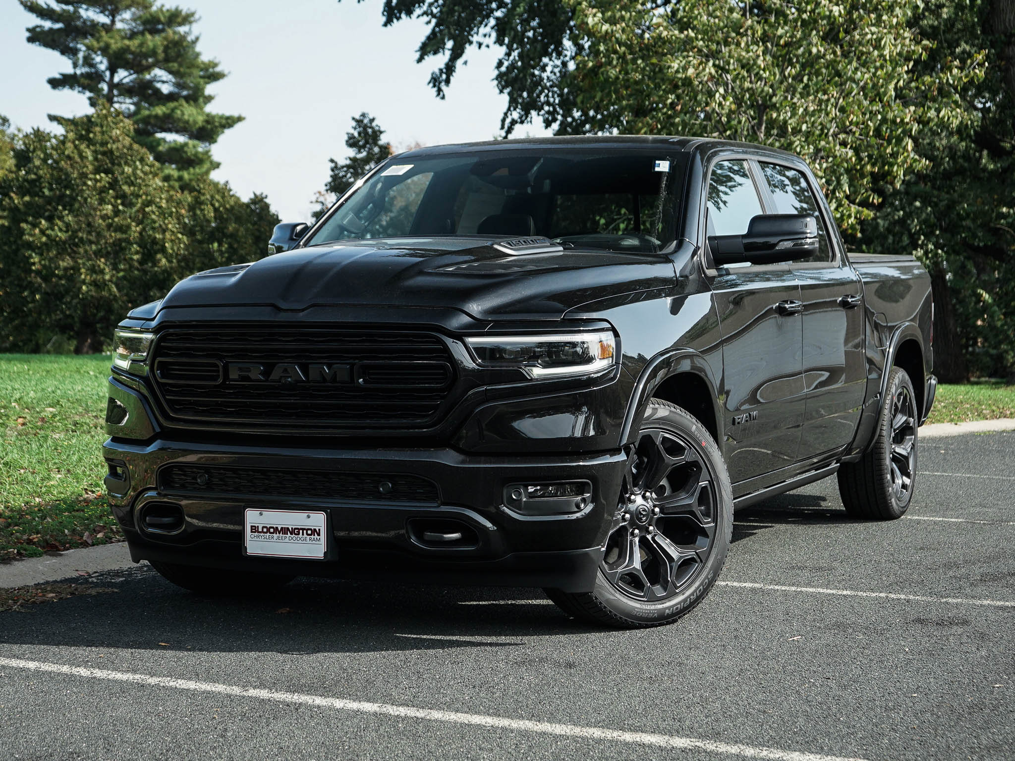 Limited Ram 1500 For Sale: Your Comprehensive Guide to Acquiring Automotive Excellence