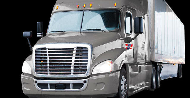 Line Haul Truck Driving Jobs: Your Comprehensive Guide to a Career on the Open Road