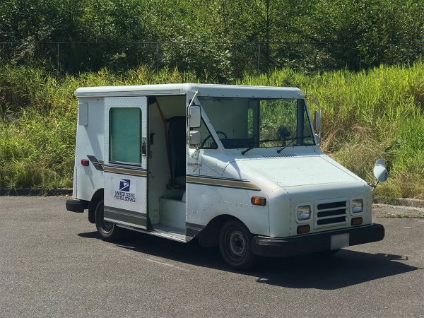 LLV For Sale Craigslist: Your Ultimate Guide to Buying and Selling the Iconic Postal Truck