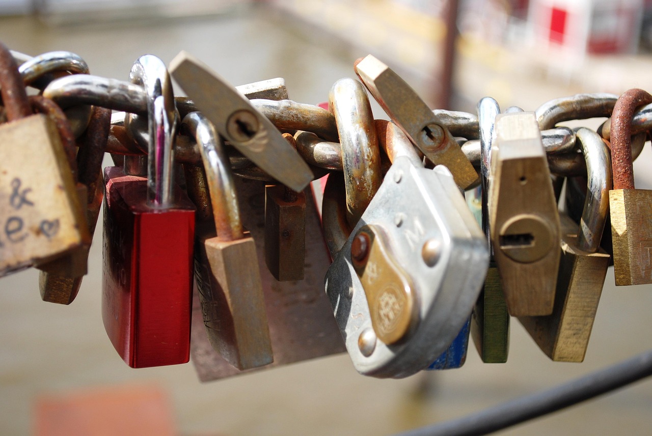 Lock for U-Haul Truck: Your Comprehensive Guide to Securing Your Move