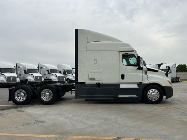 Lone Mountain Semi Truck Sales: Your Premier Partner in Commercial Transportation
