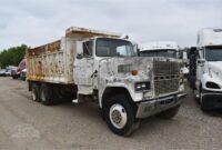 Ltl Trucks For Sale: Your Comprehensive Guide to Finding the Right Asset
