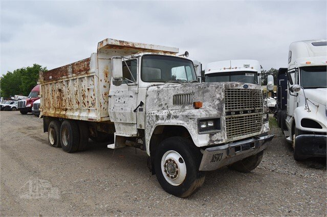 Ltl Trucks For Sale: Your Comprehensive Guide to Finding the Right Asset